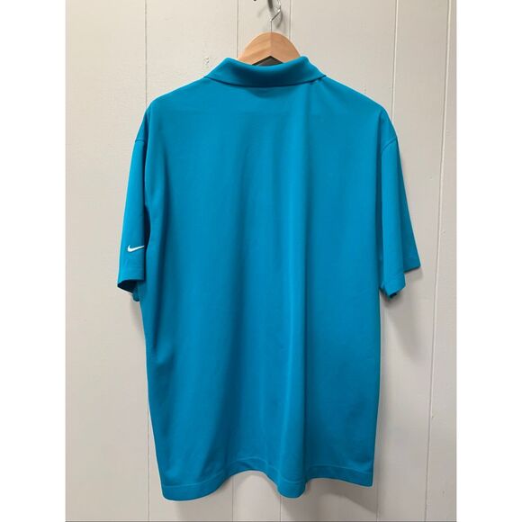 Nike 35th Annual Jimmy Buffet Invitational Golf Polo Shirt Men's Size XL - Picture 2 of 9